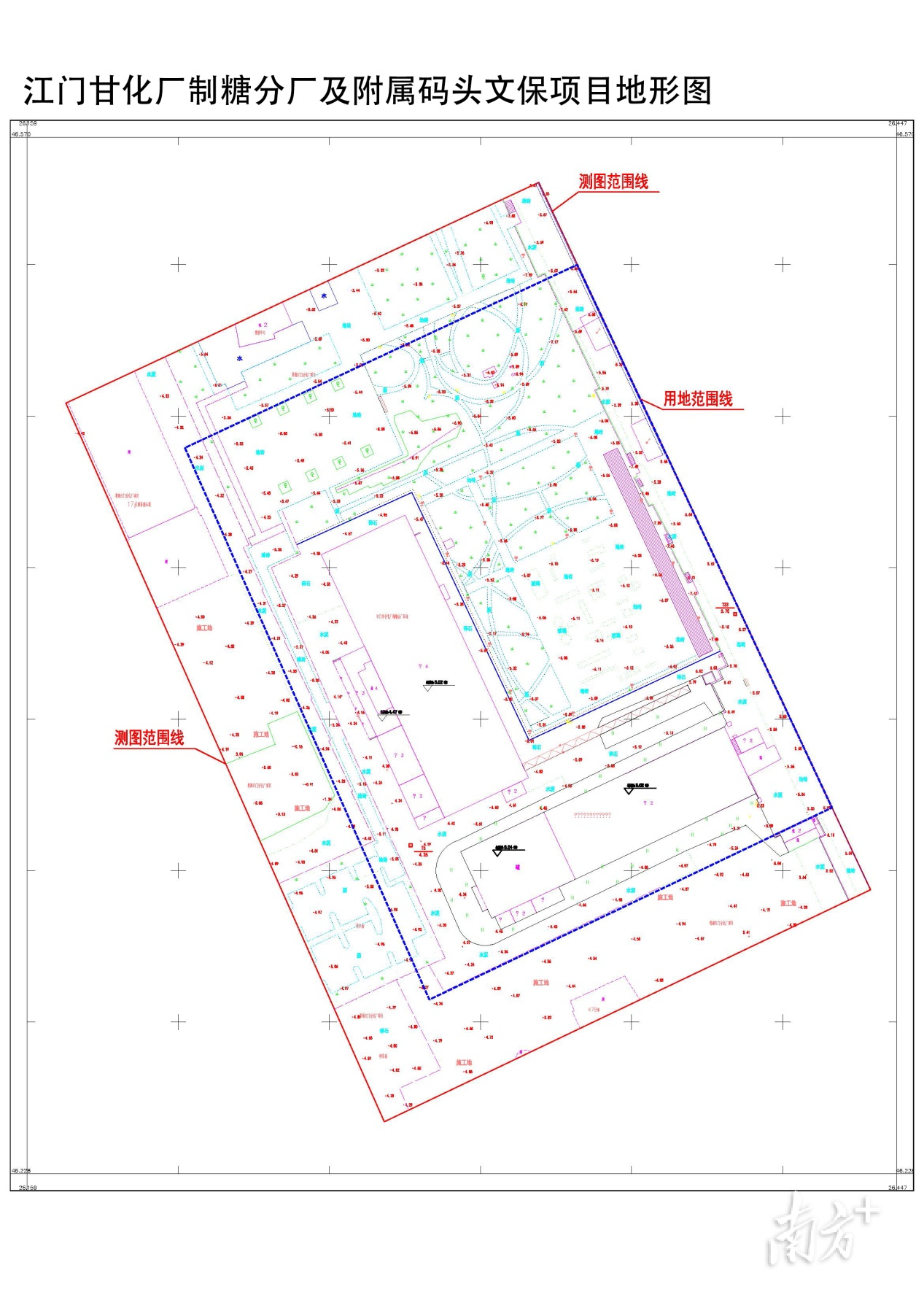 江门市住建局供图 江门市住建局供图