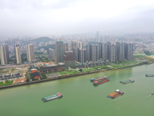 江门甘化厂：“甜蜜”的工业辉煌｜聚焦“梁思成杯”赛题①