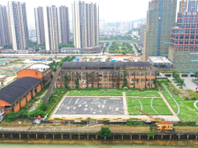 石邢：以绿色技术赋能侨乡历史建筑｜聚焦“梁思成杯”专家访谈③