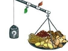 中药材价格一路“狂飙”，行情何时回落？