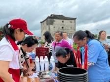 始兴县：扎实推进农村党建“整镇推进、整县提升”示范县镇创建工作