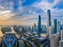 让梦的起点成为理想家园｜活力广州 万象更新