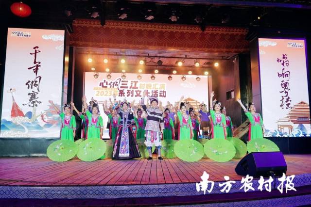 南方农村报 陈静 拍摄