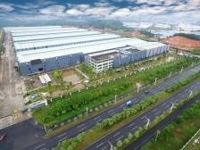 南方风机：“追风者”何以御风而行？｜狮山调研