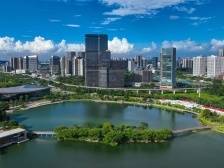 All In南沙｜大城强镇，可返百强