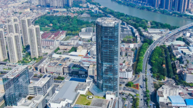 深读｜强化帮扶协作“系统工程”，小榄如何突围高质量发展？