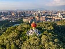 酌之涤襟无二心——探访东莞古八景之首廉泉