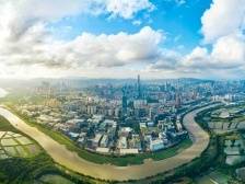 河套新未来｜接入光明、松山湖！河套将与这些重大平台联手