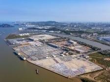 All In南沙｜半城工业，黄阁突围