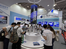 聚圣科技：固态电池产品性能行业领先｜高明产业调研㉓