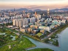 河套新未来 |  先导区+试验区+集聚区！河套深圳园区瞄准世界级