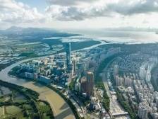 河套新未来｜深港两地高校可在河套联合成立研究生院