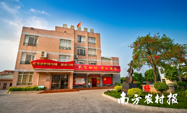 多彩乡村系列活动即将走进湴湄村