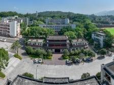 蕉岭中学：“优质县中”如何炼成|教育高质量巡礼⑤