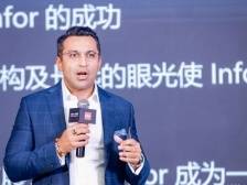 这家软件商为何加码中国市场｜寻找数字化标杆