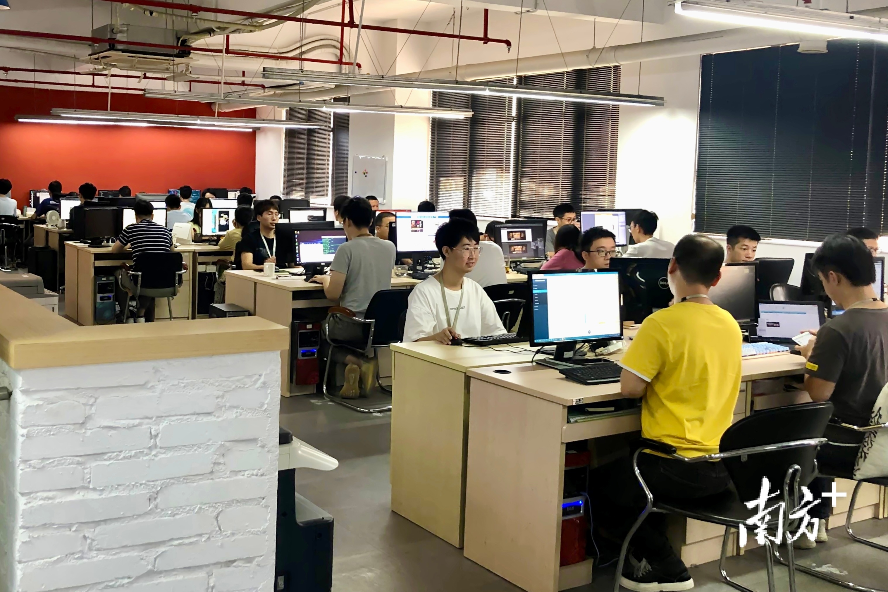 同行科技是粤东地区唯一从事体育大数据应用研发及服务的国家级高新技术企业。