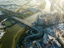 河套，湾区第一“河”｜一河连深港