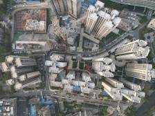 广州9月1日召开城中村改造工作推进会，安居集团将挂牌成立