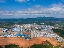 抓项目、促发展！聚焦肇庆制造业项目建设“大会战”