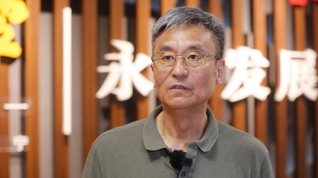 张国雄：“包容”是永宁侨文化的显著特点