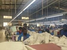 寻梦非洲：佛山制造的另类突围故事｜制造业当家 冠军再跃迁