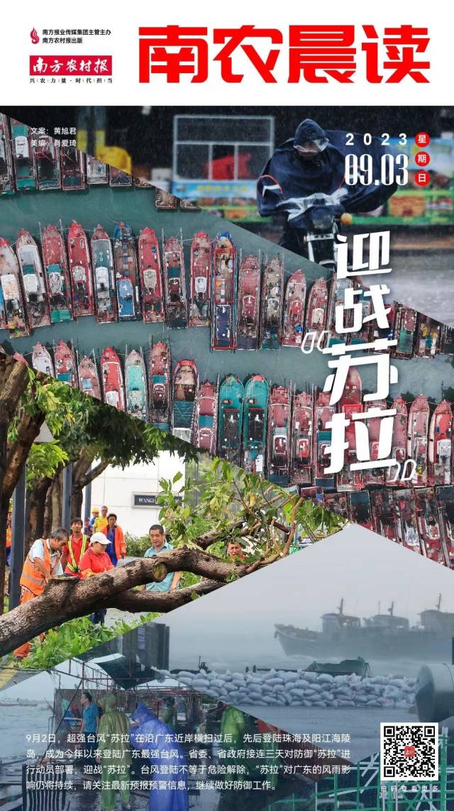 南方农村报 常秦 拍摄