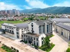 梅州蕉岭：对照“三张清单”  深入实施“百千万工程”