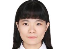 榜样说|五华县中英文实验学校黄佳纯：管理时间补短板，努力成为“六边形战士”