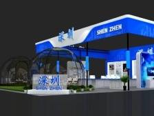 广东台商秀肌肉！2023台博会省内城市馆推介来了