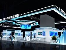 AI、机器人知多少？台博会主题馆探秘（会场）