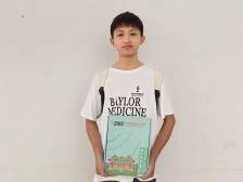 榜样说|五华县中英文实验学校魏宇锐：预习和复习是融入课堂和巩固所学的最好方法