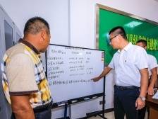 公司化改革为村集体“强筋壮骨”丨强村公司 龙川实践①