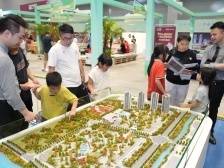 1-8月江门商品房网签超480万㎡，面积和增速均居全省前列