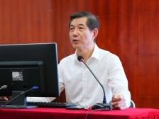 开学第一课｜深圳市第三高级中学校长宾华：从中华优秀传统文化中汲取学习的智慧和力量