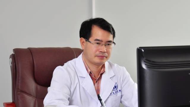 龚盛昭：创办专业全国第一，培养了100多位企业家