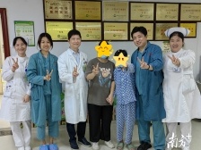10岁男孩罕见血栓，院际协作挽回生机