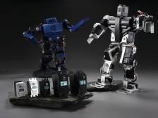 最轻巧的微小精密齿轮箱马达去哪找？台博会上找祥仪企业