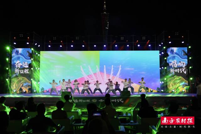 9月15日截止！阳江赛区火热报名中丨2023广东乡村歌手大赛