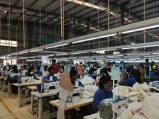 “跳出”非洲：C＆D服饰的“爆单”生意经｜制造业当家 冠军再跃迁