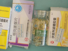 自行买药降血糖，阿姨的购药单存在什么问题？