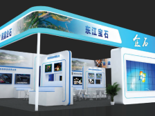 台博会企石馆：科技引领，让生活更美好