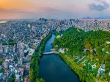 韩江评论丨共营才能共赢