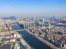 徐世军：南屏全力打造美丽圩镇省级示范样板