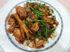 优质鸡散养158天，年供港量800万只！江村黄鸡肉质鲜美，火热畅销！