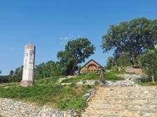 浈江犁市大村：万亩油茶致富林，活化历史研学行丨韶关高质量发展基层探访