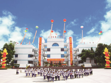 曾有“一桌两院士”佳话，百年名校兴宁一中如何长盛不衰？|教育高质量巡礼⑩