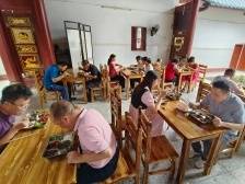 兴宁市罗岗镇：“党建+”为基层治理赋能增效