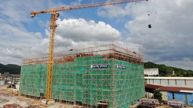 一名澳门创业者的“工改”故事丨中山“工改”特写