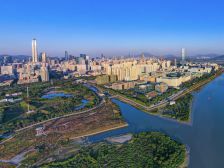 河套，湾区第一“和”｜联动之和促共赢