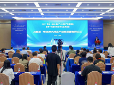 AI如何赋能产业创新？东莞台博会这场论坛话你知